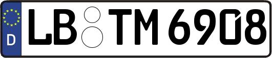 LB-TM6908