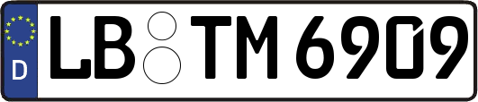LB-TM6909
