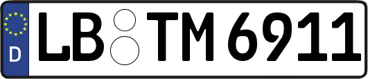 LB-TM6911