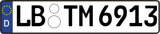 LB-TM6913