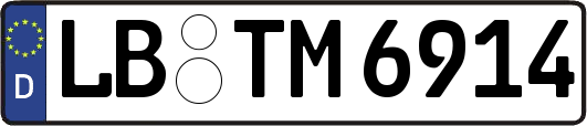 LB-TM6914