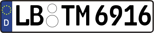 LB-TM6916
