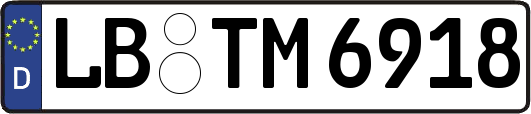 LB-TM6918