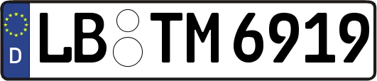 LB-TM6919
