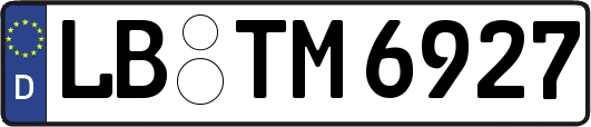 LB-TM6927