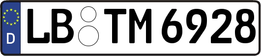 LB-TM6928