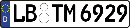 LB-TM6929