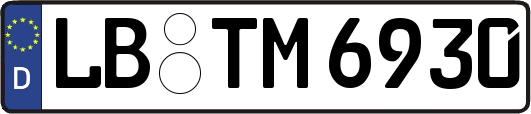 LB-TM6930