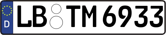 LB-TM6933