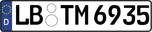 LB-TM6935