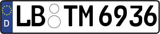 LB-TM6936