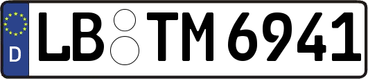 LB-TM6941