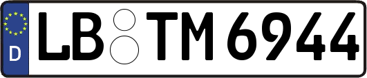 LB-TM6944