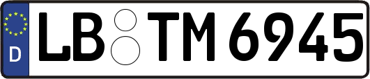 LB-TM6945