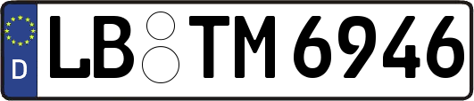 LB-TM6946