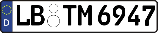 LB-TM6947