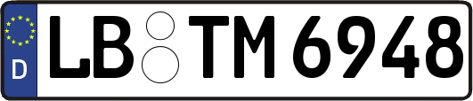 LB-TM6948