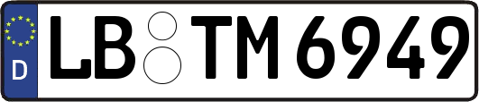 LB-TM6949