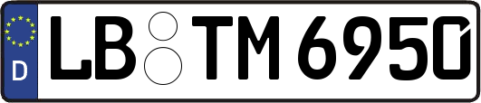 LB-TM6950