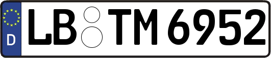 LB-TM6952