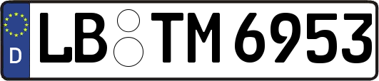 LB-TM6953