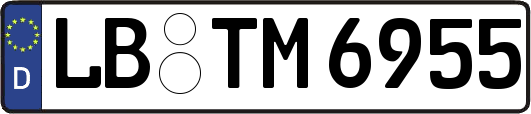 LB-TM6955