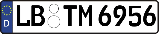 LB-TM6956