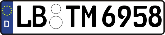 LB-TM6958