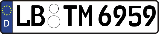 LB-TM6959