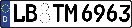 LB-TM6963