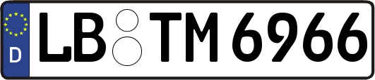 LB-TM6966