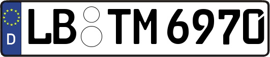 LB-TM6970