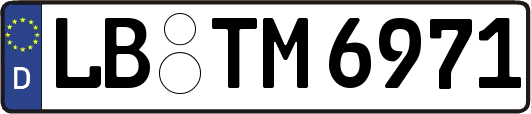LB-TM6971