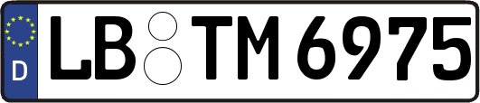 LB-TM6975