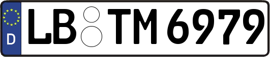 LB-TM6979