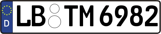 LB-TM6982