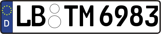 LB-TM6983