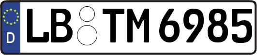 LB-TM6985