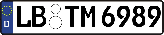 LB-TM6989
