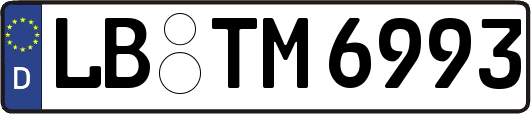 LB-TM6993