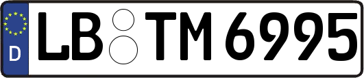 LB-TM6995