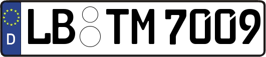 LB-TM7009