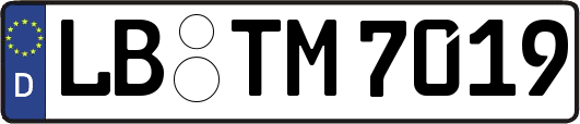LB-TM7019
