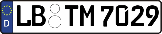 LB-TM7029