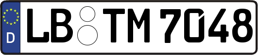 LB-TM7048