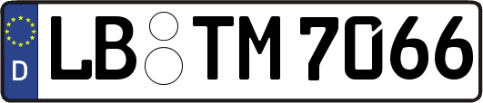 LB-TM7066