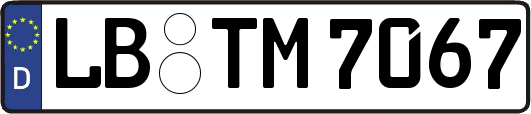 LB-TM7067