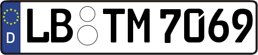 LB-TM7069