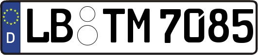 LB-TM7085