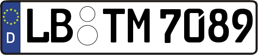 LB-TM7089
